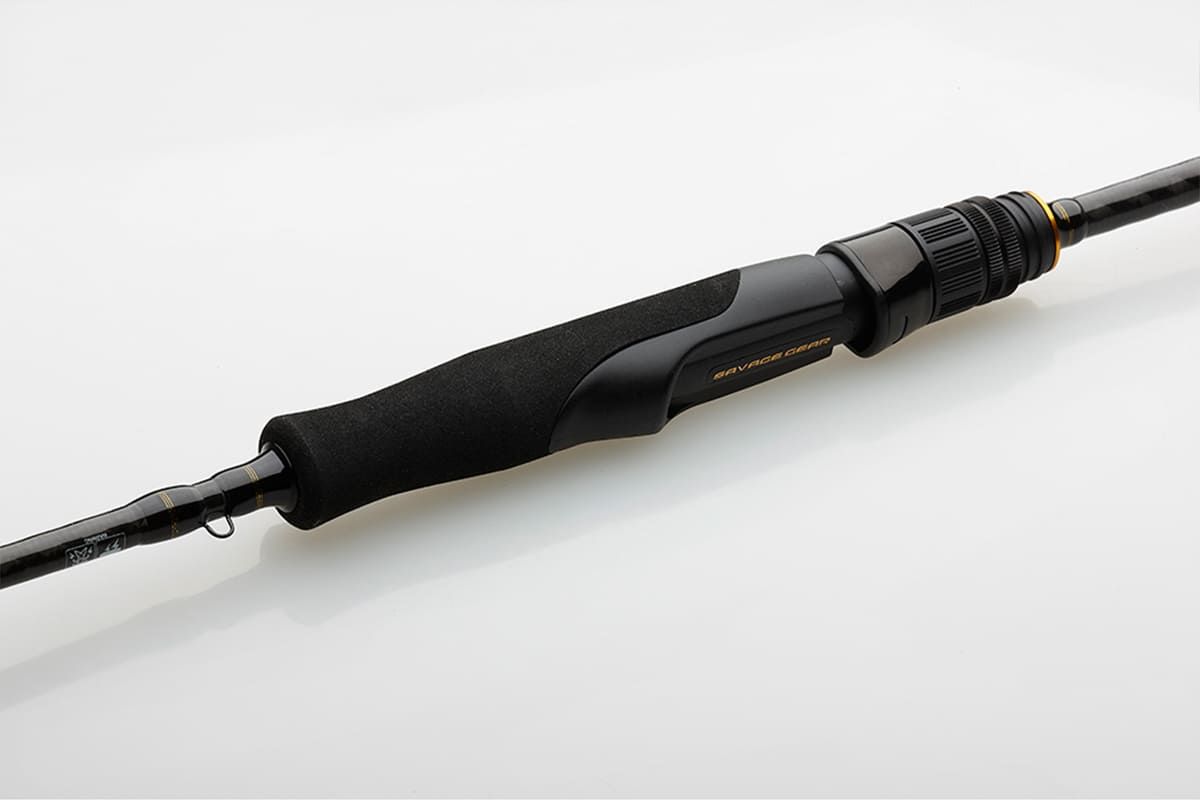 Спиннинг Savage Gear SG2 Ultra Light Game