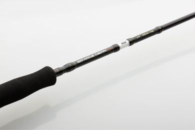 Спиннинг Savage Gear SG2 Ultra Light Game