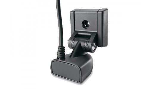 Эхолот Humminbird Prianha 143X Экран 4", 4 уров. серой шкалы. Сонар: одно-лучевой, 160*128