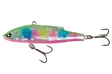 Воблер вертикальный Lucky John VIB S 78