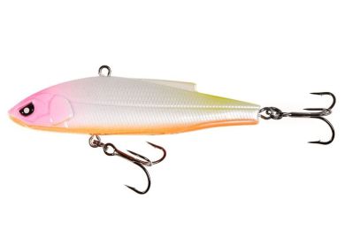 Воблер вертикальный Lucky John VIB S 78