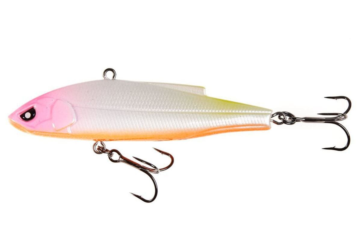 Воблер вертикальный Lucky John VIB S 78