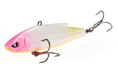 Воблер вертикальный Lucky John VIB S 78