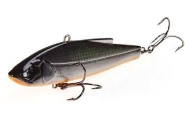 Воблер вертикальный Lucky John VIB S 78