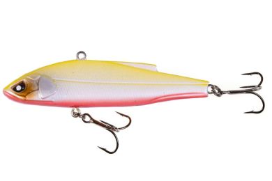 Воблер вертикальный Lucky John VIB S 78