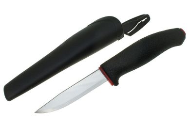 Нож Morakniv 711, carbon steel