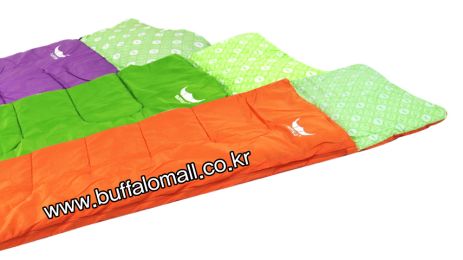 Спальный мешок Buffalo DENBO SLEEPING BAG