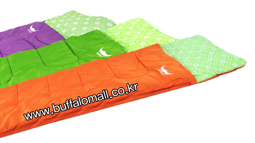 Спальный мешок Buffalo DENBO SLEEPING BAG