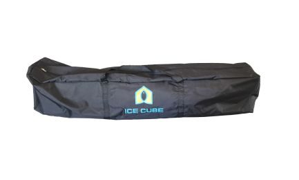 Палатка зимняя куб Ice Cube X4 220x220x200cm