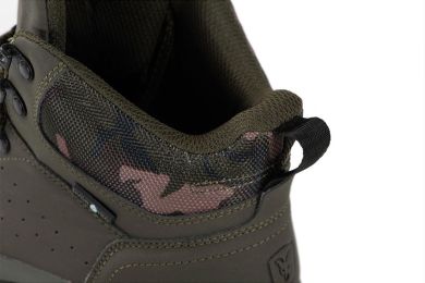Ботинки Fox Khaki Camo Boot