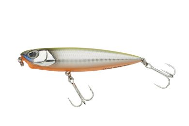 Воблер Berkley DEX Mullet Walker 9cm