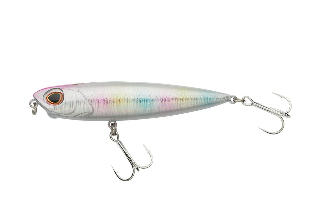 Воблер Berkley DEX Mullet Walker 9cm