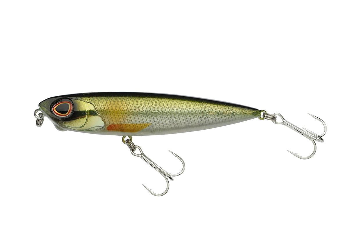 Воблер Berkley DEX Mullet Walker 9cm