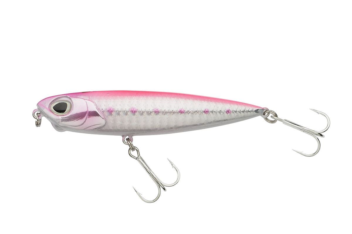 Воблер Berkley DEX Mullet Walker 9cm