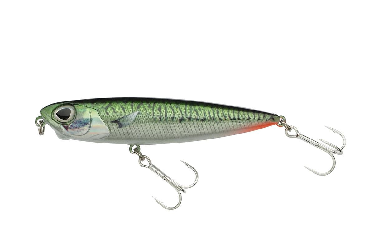 Воблер Berkley DEX Mullet Walker 9cm