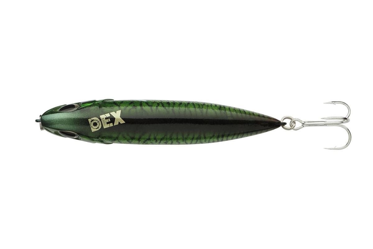 Воблер Berkley DEX Mullet Walker 9cm