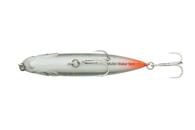Воблер Berkley DEX Mullet Walker 9cm