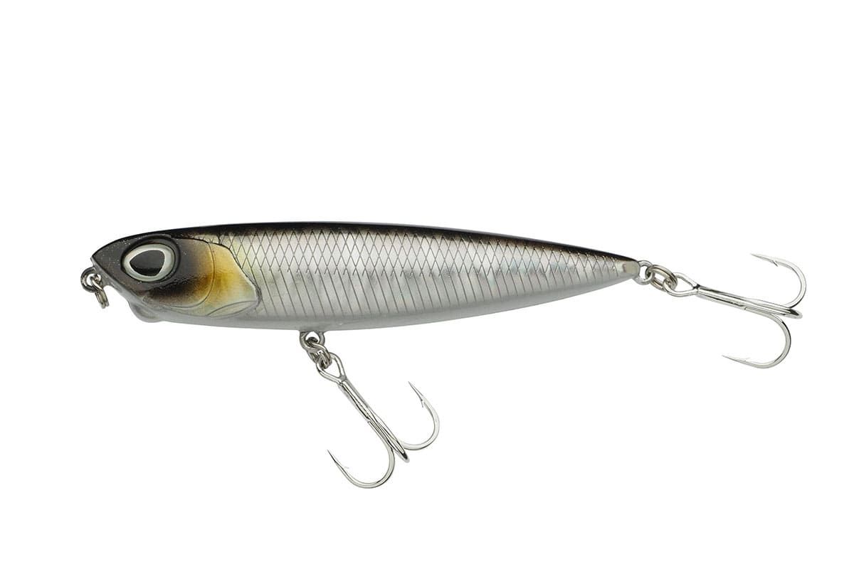 Воблер Berkley DEX Mullet Walker 9cm