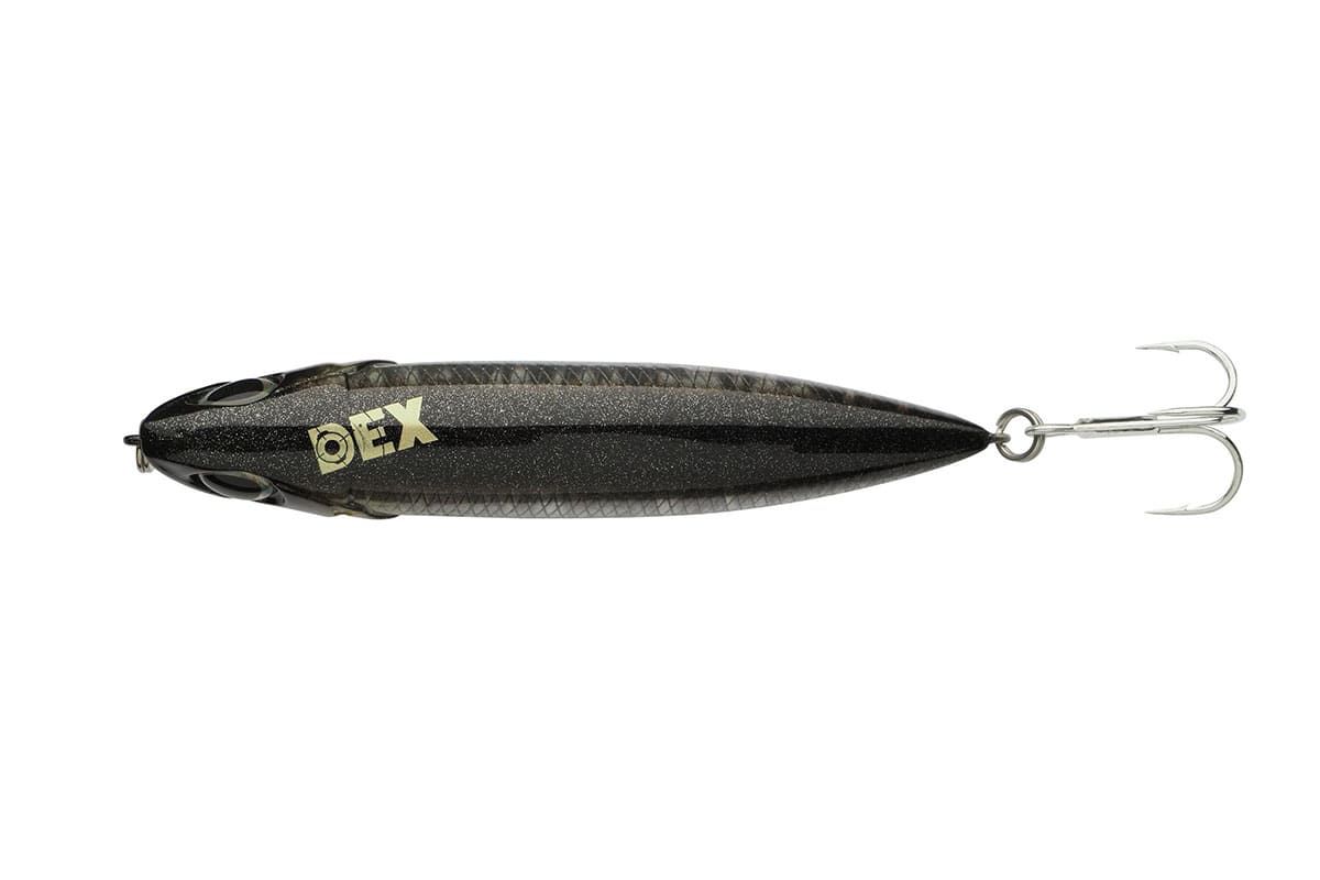 Воблер Berkley DEX Mullet Walker 9cm
