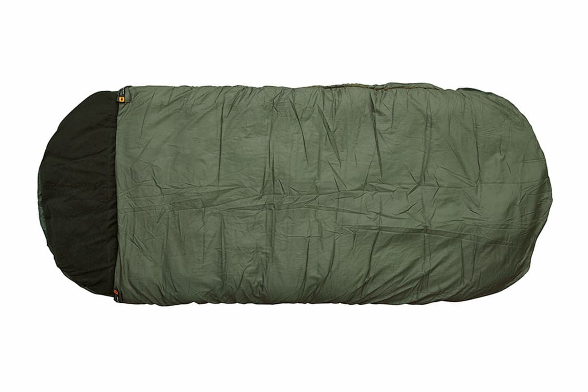 Спальный мешок Prologic Element Comfort S/Bag & Thermal Camo Cover 5 Season
