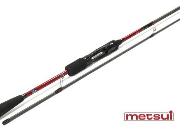 Спиннинг METSUI SPECTER