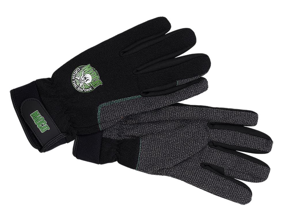 Перчатки Madcat Pro Gloves