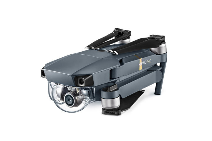 Дрон Mavic Pro
