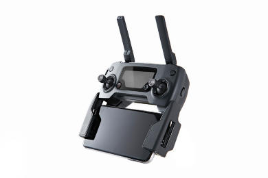 Дрон Mavic Pro