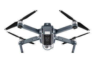 Дрон Mavic Pro