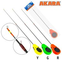 Удилище зимнее Akara SK-2T