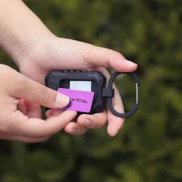 Пластины для фумигатора от комаров FlexTail Repellent Mat 10шт