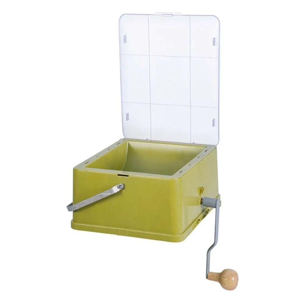 Измельчитель (круша) бойлов Boatman Crusher 15 л