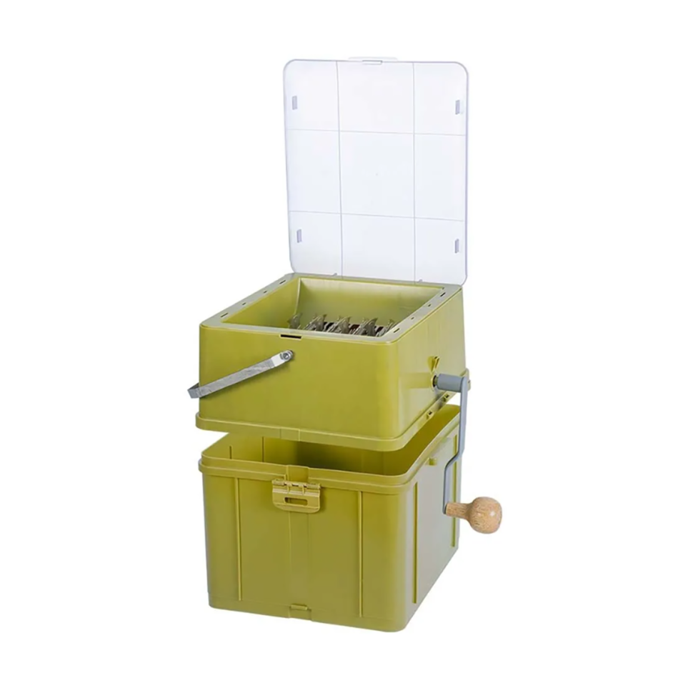 Измельчитель (круша) бойлов Boatman Crusher 15 л