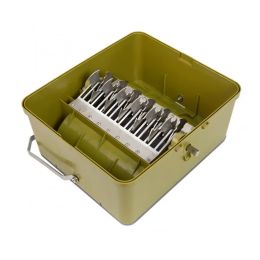 Измельчитель (круша) бойлов Boatman Crusher 15 л