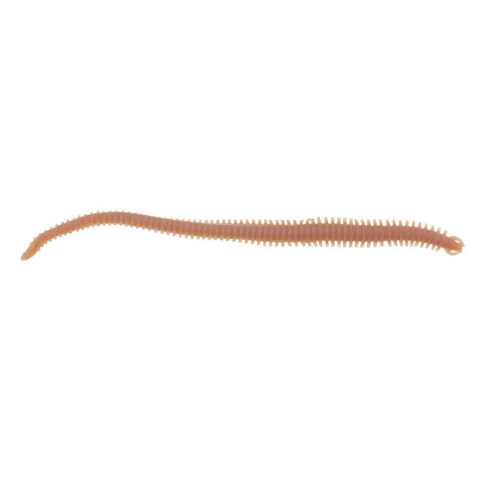 Мягкая приманка Berkley Gulp Alive! Saltwater