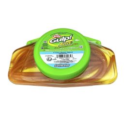 Мягкая приманка Berkley Gulp Alive! Saltwater