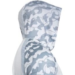 Джерси с капюшоном Favorite Hooded Jersey Pike, Gray