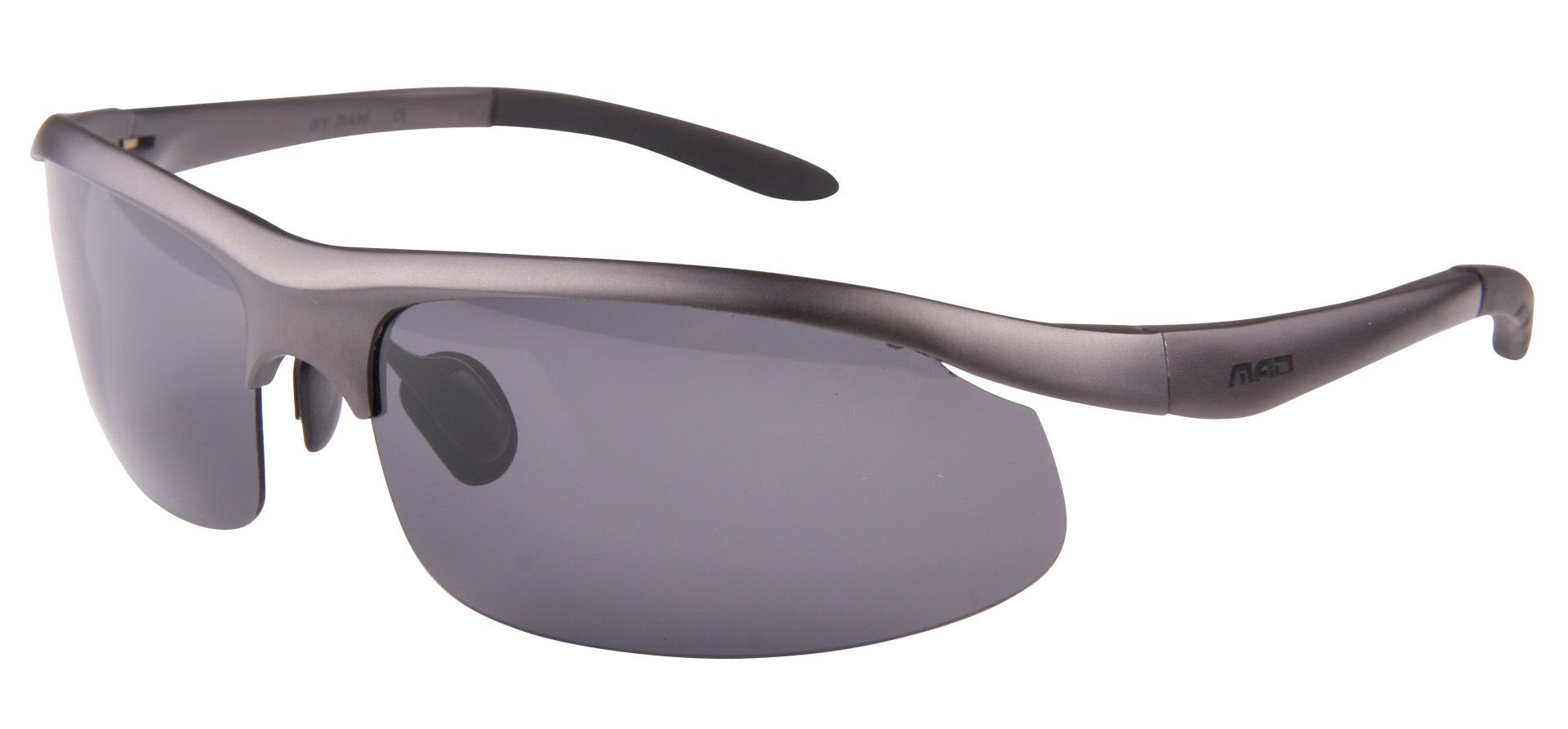 Очки солнцезащитные MAD D-FENDER SUNGLASSES - желтые