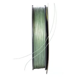 Шнур плетёный WFT KG Srtong Green