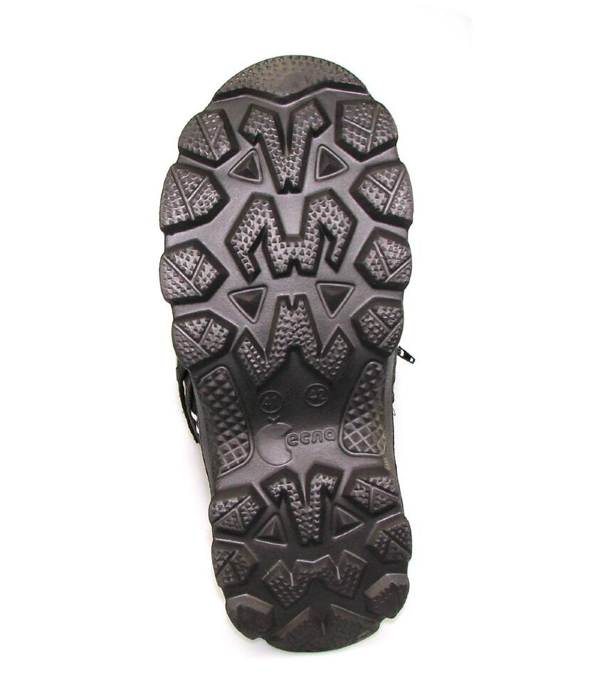 Сапоги зимние Десла -45 хаки