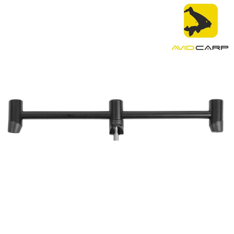 Бузбар Avid Carp Lok Down 3 Rod Buzz Podd