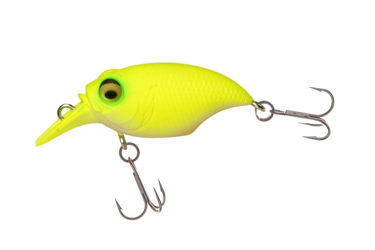 Воблер Megabass Griffon Bait Finesse SR-X F 38mm 5.25g