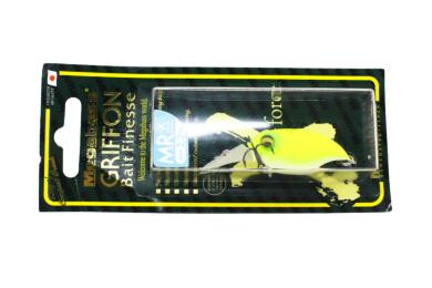 Воблер Megabass Griffon Bait Finesse SR-X F 38mm 5.25g
