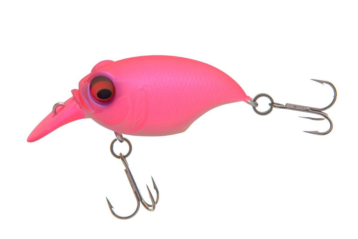 Воблер Megabass Griffon Bait Finesse SR-X F 38mm 5.25g