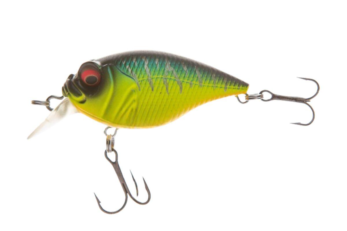 Воблер Megabass Griffon Bait Finesse SR-X F 38mm 5.25g