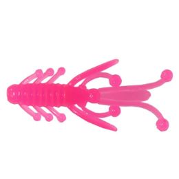 Силиконовая приманка Boroda Baits Nymph