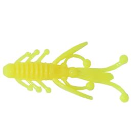 Силиконовая приманка Boroda Baits Nymph