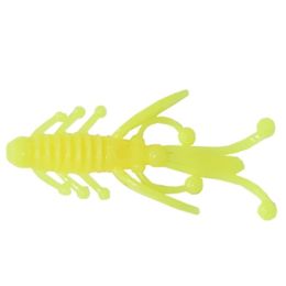 Силиконовая приманка Boroda Baits Nymph
