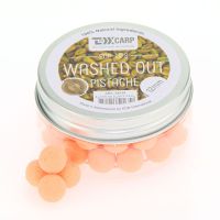 Бойлы плавающие TEXX Carp Washed Out Pop-Ups