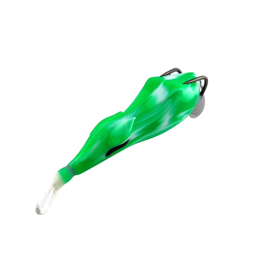 Поверхностная приманка Aydahar Monster Hunter 80mm